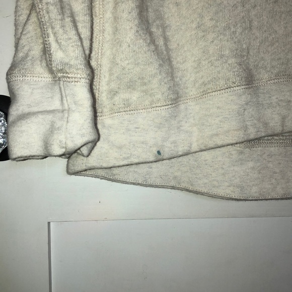 Abercrombie & Fitch Sweatshirt Top - Picture 4 of 4